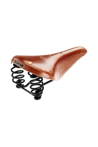 Brooks Flyer Sele Bal Rengi B396h A07203 Siyah