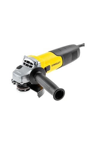 Stanley STGS9115-TR 900 W 115 MM Avuç Taşlama