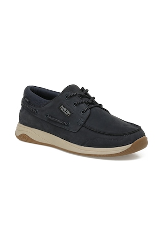Dockers By Gerli 238588 5fx Lacivert Erkek Marin Ayakkabı 000000000101946154 Lacivert