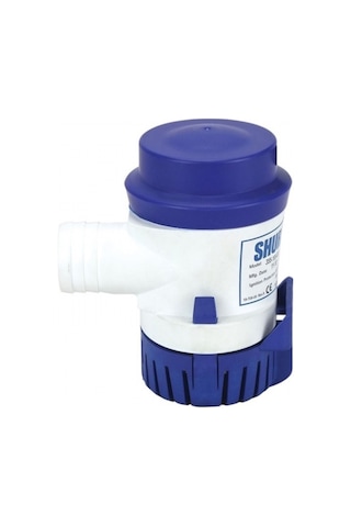 Shurflo Sintine Pompası 500gph 12v