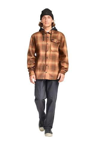 Bıllabong Billabong Furnace Bonded Flannel Erkek Gömlek Csr0 Çok Renkli