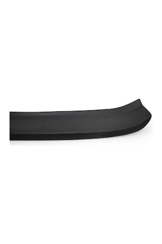 Honda Civic Fb7 Arka Tampon Eşiği Plastik 2012-2016 Arası