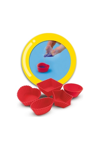 Ses Creative Mum Yapma - Aromalı