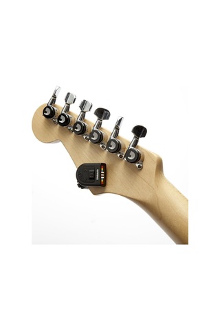 Planet Waves Pw-Ct-12 Headstock Tuner Mıcro - Yeni Versiyon Akort