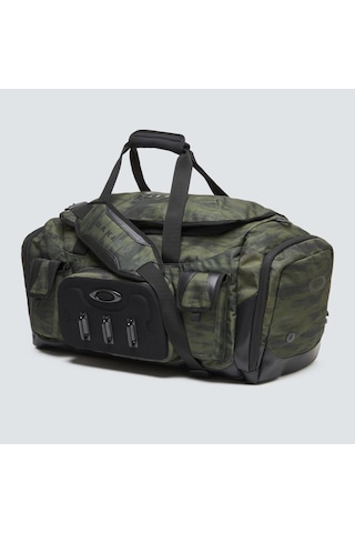 Oakley Urban Ruck Duffle Fos901048-9rku Spor Çantası Siyah