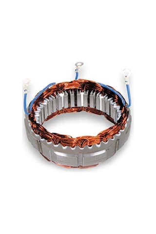 Nursan 110024 Statör 24v 32a Mako Tip 3 Uçlu Em