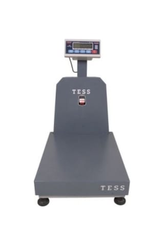 Rp 150 KG x 20 - 50 Gr 40 x 50 Tartım Baskülü
