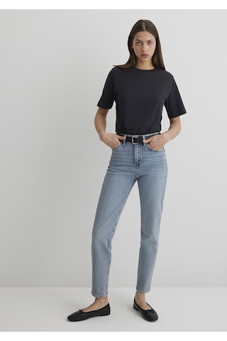 Mavi - Star All Blue Indigo Jean Pantolon 101077-30503 Mavi