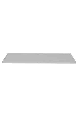 Metal Dolap Rafı 80x38x180, 80x38x110 Gri / Gri