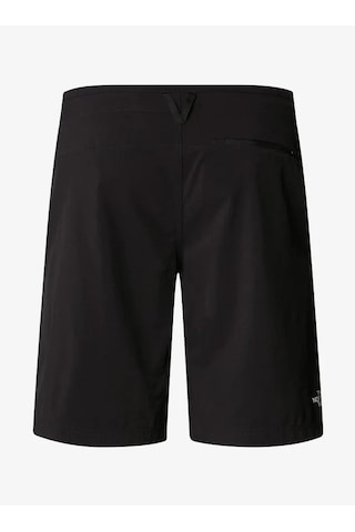 The North Face Nf0a8269-4en M Speedlight Slim Tapered Erkek Şort Siyah