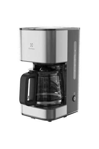 Electrolux Create 3 E3CM1-3ST 1000 W Filtre Kahve Makinesi