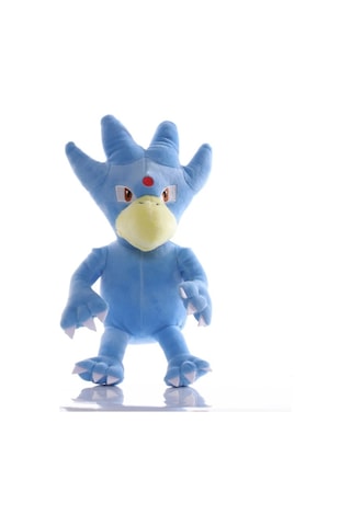 Golduck 25cm Pokemon Peluş Oyuncak Figür