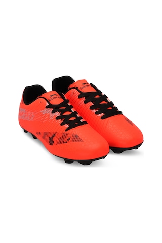 Slazenger CYPRUS KRP Çocuk Halı Saha Turuncu Futbol Ayakkabısı