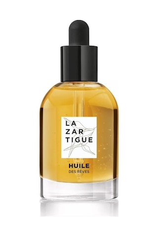 Lazartigue Huile Des Reves Saç Bakım Yağı 50 ML