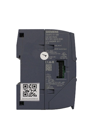 6es7241-1ah32-0xb0, 6es7 241-1ah32-0xb0 Communıcatıon Module Sıemens