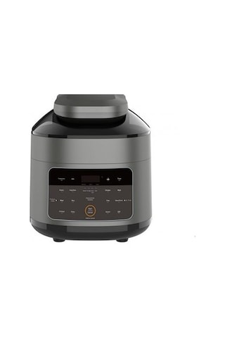 Xiaomi Smartmi Cook Master-P 4 L 2'si Bir Arada Düdüklü Tencere Air Fryer