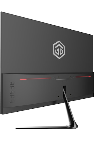 Gamebooster Lyrıs Ef26 23.8" 260hz 0.5ms Full Hd Hdmı+dp Va Gaming Monitör