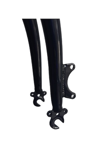 Ön Maşa 28 Jant Oversize Pasosuz Düz 1 1/8