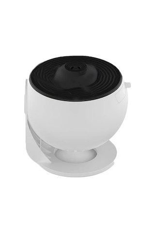 Honeybeeshop Dynamic Globe Yaratıcı 13 Parça Film Galaksi Projektörü Siyah Ve Beyaz 360 Dönebilir Led Takımyıldızı Lambası 4k Hd Zamanlayıcı Ev Sineması Dekor