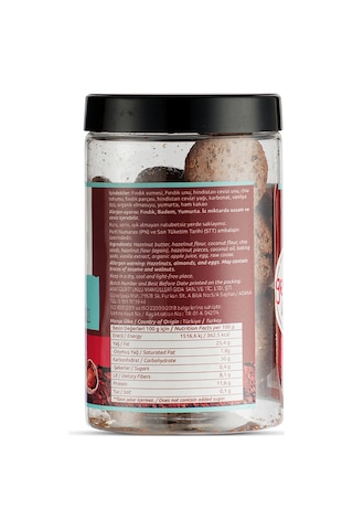Getfit Karabuğdaylı Maydanoz Dereotlu Grissini 80 Gr