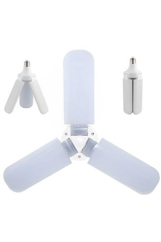 Cata Ct-1152 42w E27 6500k Beyaz Pervane Ampul