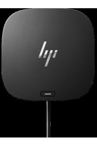Hp 72c71aa Essentıal G5 Type-c Dockıng Statıon