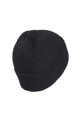 Jack Wolfskın Jack Wolfskin Cosy Beanie Unisex Siyah Bere 6000