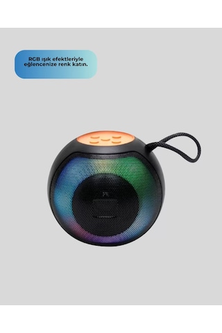 Hepsi 1200mah Uzun Pil Ömürlü Bluetooth Hoparlör Yeni Nesil Najmaddin
