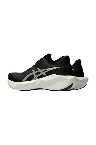 1011c243-001 Asics Novablast 6 Erkek Spor Ayakkabı Siyah 1011c243-001