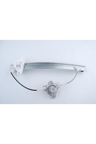Cn Arka Sol Cam Krikosu Hyundai Accent 1995-1999 Uyumlu 8340122000