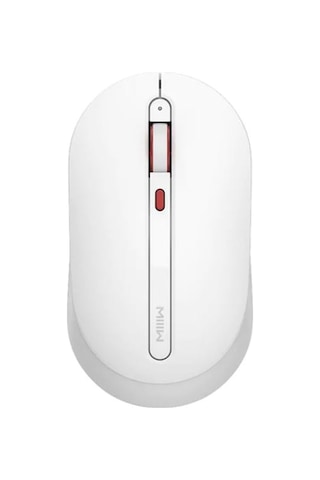 Xiaomi Mıııw Kablosuz Sessiz Mouse Siyah 001
