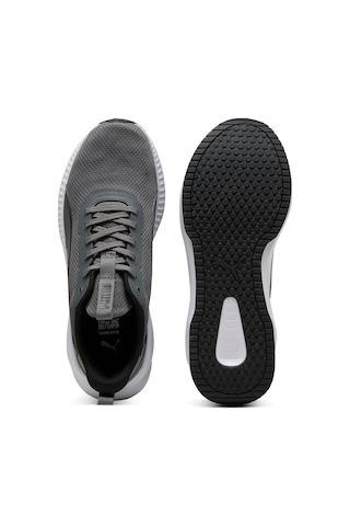 Puma 31079708 Flyer Lite 3 Erkek Koşu Ayakkabısı Gri