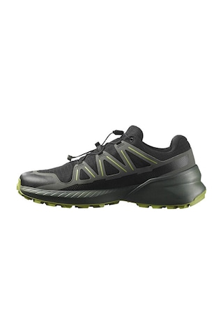 Salomon Speedcross Peak Gore-tex Erkek Outdoor Koşu Ayakkabısıl47790500 Siyah Siyah