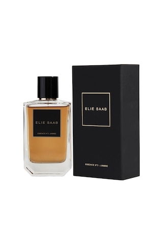 Elie Saab Essence No.3 Ambre Unisex Parfüm EDP 100 ML
