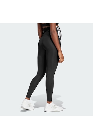 Adidas Optime Essentials Kadın Tayt C-adııt2278b30a00 Siyah