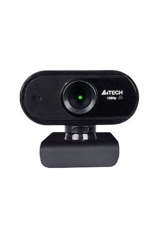 A4 Tech Pk-925h Fhd 1080p-1920 Mikrofonlu Webcam