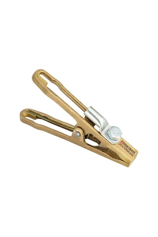 Matsan 200 Amper Yaylı Tip Şase Pensesi 1 Adet