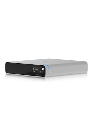 Ubnt Unifi Cloud Key+ Uck-g2-ssd - 1tb Ssd'li Unifi Console, Po