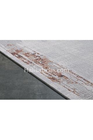 Gümüşsuyu Halı Legro 11535 Bakır