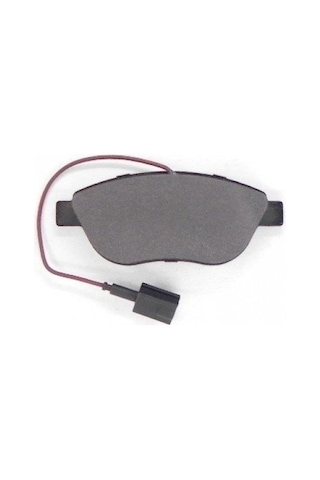 Fiat Bravo Ön Fren Balata 2007-2015 77364798e Mga55500 1.4, 1.4 T-jet