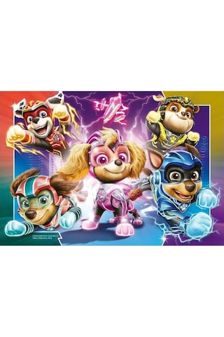 Ravensburger Paw Patrol Peppa Pig Puzzle - 35 Parça