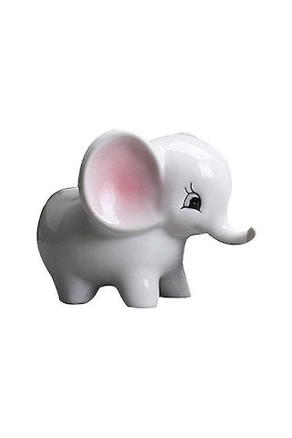 1 Adet Küçük Çiçek Saksısı