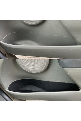 Renault Megane 3 2008-2015 Trim Ses Önleyici Konfor/izolasyon S
