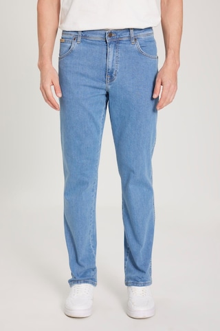 Wrangler Texas Jean Pantolon Good Shot Çok Renkli