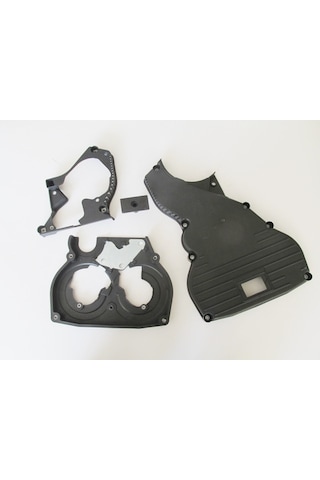 Fıat Palıo 97/02 Triger Kapağı Set 1.6 Cc 16v