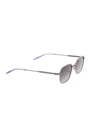 Hawk Hw 2254 Col 03 48-21-145 Unisex Güneş Gözlüğü Gri