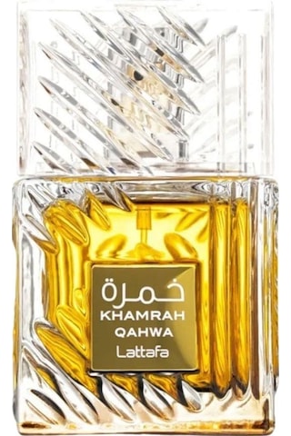 Lattafa Khamrah Qahwa Edp 100 Ml Unisex Parfümü Oryantal - Vanilya