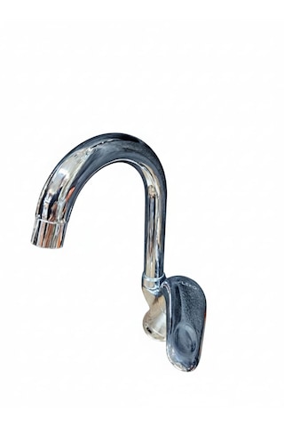Fleko Mod Lavabo Bataryası Krom Fleko Mod Lavabo Bataryası Krom