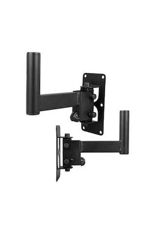 Powermaster Sp-004 Duvar Kolon Sehpası Kısa Çok Renkli