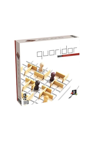 Quoridor  Mini